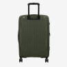 Valise moyenne extensible hybride Dunaa Jump