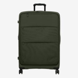 Grande valise souple extensible Dunaa Jump