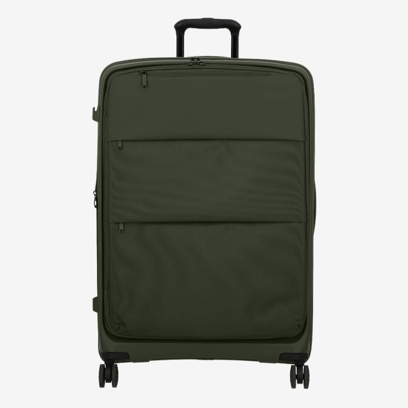 Grande valise souple extensible Dunaa Jump