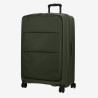 Grande valise souple extensible Dunaa Jump