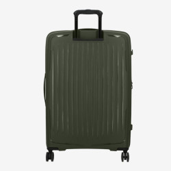 Grande valise souple extensible Dunaa Jump