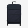 Jump – Valise soute hybride extensible Dunaa 75 cm marine