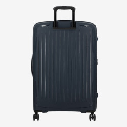 Jump – Valise soute hybride extensible Dunaa 75 cm marine