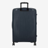 Jump – Valise soute hybride extensible Dunaa 75 cm marine