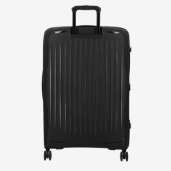 Jump – Valise soute hybride extensible Dunaa 75 cm noir