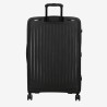 Jump – Valise soute hybride extensible Dunaa 75 cm noir