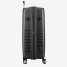 Jump -  Grande valise rigide Aven anthracite