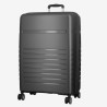 Jump -  Grande valise rigide Aven anthracite