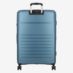 Jump - Grande valise rigide Aven bleu ciel
