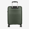 Jump -  Valise rigide Aven 65 cm Kaki