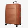 Jump -  Grande valise rigide Aven rouille