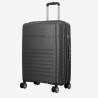 Valise rigide moyenne Aven Jump 65 cm | Résistante & légère