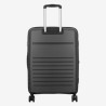 Valise rigide moyenne Aven Jump 65 cm | Résistante & légère