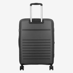 Jump -  Valise rigide Aven 65 cm bleu ciel