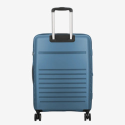 Jump -  Valise rigide Aven 65 cm bleu ciel