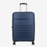 Jump -  Valise rigide Aven 65 cm marine