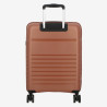 Jump - valise cabine rigide Aven rouille 55 cm