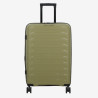 Jump - Valise rigide extensible Oryn olive 67 cm