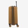 Valise Oryn JUMP OR200 : robustesse et confort de voyage  Pensée pour accompagner les voyageurs au quotidien comme lors de séjou