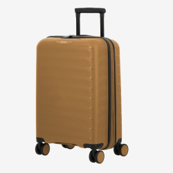 Valise Oryn JUMP OR200 : robustesse et confort de voyage  Pensée pour accompagner les voyageurs au quotidien comme lors de séjou