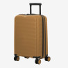 Valise Oryn JUMP OR200 : robustesse et confort de voyage  Pensée pour accompagner les voyageurs au quotidien comme lors de séjou
