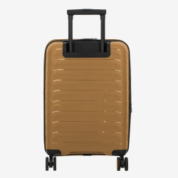 Valise Oryn JUMP OR200 : robustesse et confort de voyage  Pensée pour accompagner les voyageurs au quotidien comme lors de séjou