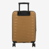 Valise Oryn JUMP OR200 : robustesse et confort de voyage  Pensée pour accompagner les voyageurs au quotidien comme lors de séjou