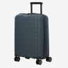 Jump - Valise cabine rigide extensible Oryn 55 cm marine