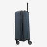 Jump - Valise cabine rigide extensible Oryn 55 cm marine