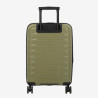Jump - Valise cabine rigide extensible Oryn 55 cm olive