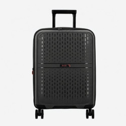 Jump - Valise cabine rigide extensible Erys 55 cm anthracite