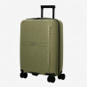Jump - Valise cabine rigide extensible Erys 55 cm olive
