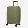Jump - Valise rigide extensible Erys 67 cm olive