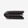 Mac Douglas - compagnon Balise Meryl croco noir