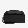 Lancaster - pochette cuir pour homme Atlas