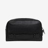 Lancaster - pochette cuir pour homme Atlas