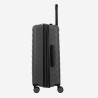 Jump - Valise rigide extensible Oryn 67 cm anthracite