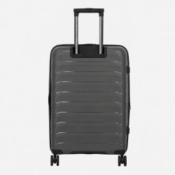 Jump - Valise rigide extensible Oryn 67 cm anthracite