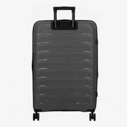 Jump - Grande valise rigide extensible Oryn 78 cm anthracite