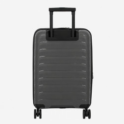 Jump - Valise cabine rigide extensible Oryn 55 cm anthracite