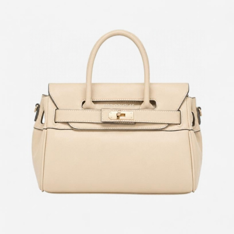 Mac Douglas - Petit sac à main Pyla2 Milo écru