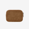 Porte-Monnaie Lili souple velours côtelé - Hindbag