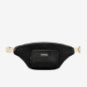 Sac banane XL Sofia noir - Hindbag
