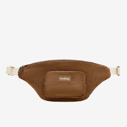 Sac banane XL Sofia macchiato - Hindbag