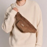 Sac banane XL Sofia macchiato - Hindbag