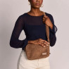 Sac travers pratique et léger Nino macchiato - Hindbag