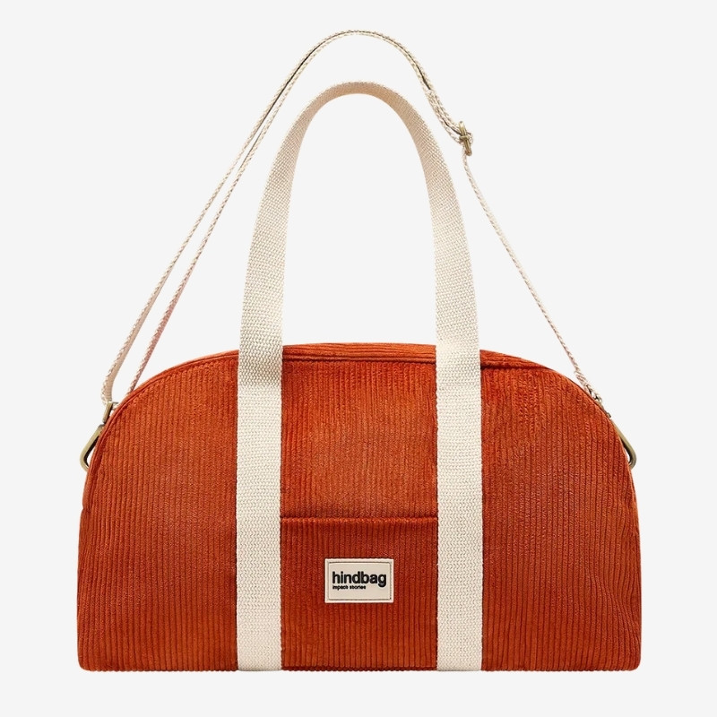 hindbag – sac bowling charlie