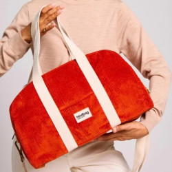 hindbag – sac bowling charlie