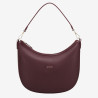Mac Douglas - Sac porté épaule Corée Meryl M bordeaux
