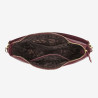 Mac Douglas - Sac porté épaule Corée Meryl M bordeaux